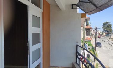 Casa en venta en La Cruz de Dendho, Jilotepec, México