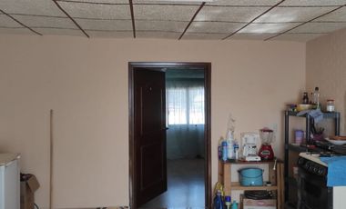 Casa en venta en La Cruz de Dendho, Jilotepec, México
