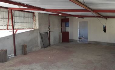 Casa en venta en La Cruz de Dendho, Jilotepec, México