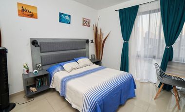 Casa en Venta Coto Áurea Residencial, Tlaquepaque
