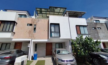 Casa en Venta Coto Áurea Residencial, Tlaquepaque