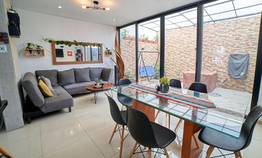 Casa en Venta Coto Áurea Residencial, Tlaquepaque
