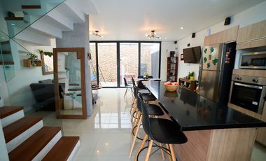 Casa en Venta Coto Áurea Residencial, Tlaquepaque