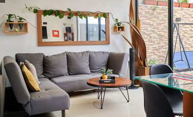 Casa en Venta Coto Áurea Residencial, Tlaquepaque