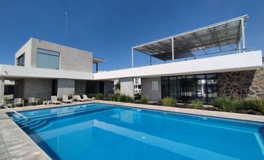 Casa en Venta Coto Áurea Residencial, Tlaquepaque