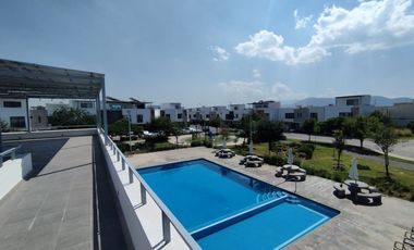 Casa en Venta Coto Áurea Residencial, Tlaquepaque