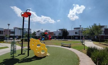 Casa en Venta Coto Áurea Residencial, Tlaquepaque