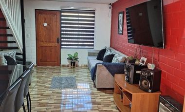 Oportunidad Villa Anguita