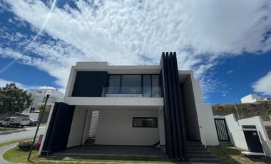 RESIDENCIAL LA VISTA, MONTE ALBAN 100