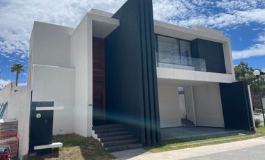 RESIDENCIAL LA VISTA, MONTE ALBAN 100