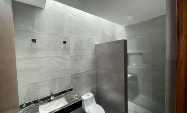 RESIDENCIAL LA VISTA, MONTE ALBAN 100