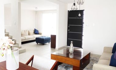 Casas nuevas en Residencial del Bosque