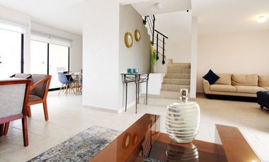 Casas nuevas en Residencial del Bosque