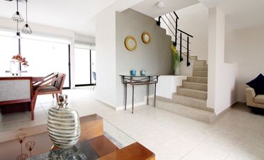 Casas nuevas en Residencial del Bosque