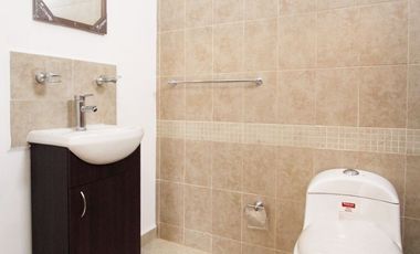 Casas nuevas en Residencial del Bosque