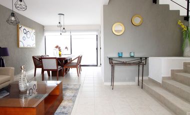 Casas nuevas en Residencial del Bosque