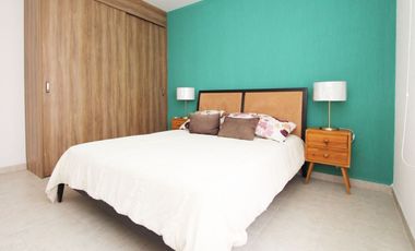 Casas nuevas en Residencial del Bosque