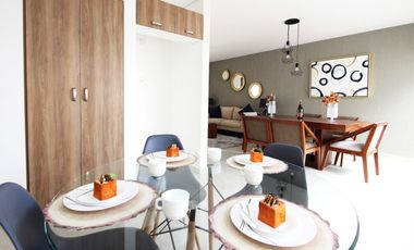 Casas nuevas en Residencial del Bosque