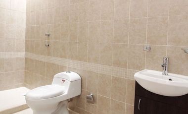 Casas nuevas en Residencial del Bosque