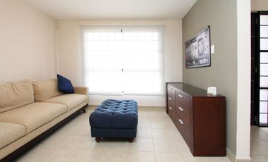 Casas nuevas en Residencial del Bosque