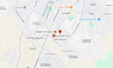 - Casas En Remates Bancarios Ristra, Residencial Hacienda el Cortijo, 25093 Saltillo, Coahuila.