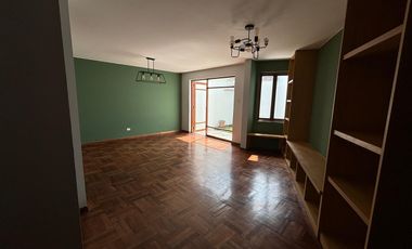 ALQUILO LINDA CASA REMODELADA EN CONDOMINIO CERCA AL JOCKEY