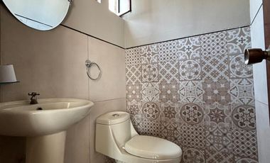 ALQUILO LINDA CASA REMODELADA EN CONDOMINIO CERCA AL JOCKEY