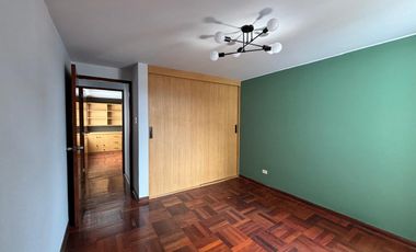 ALQUILO LINDA CASA REMODELADA EN CONDOMINIO CERCA AL JOCKEY