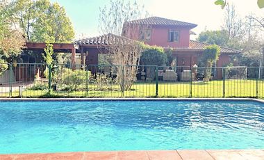 Piedra Roja Chicureo Oriente