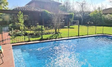 Piedra Roja Chicureo Oriente