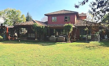 Piedra Roja Chicureo Oriente