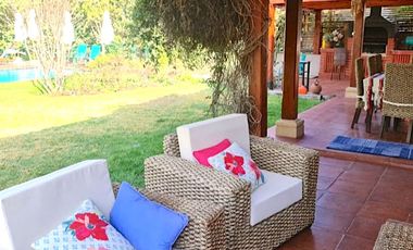 Piedra Roja Chicureo Oriente