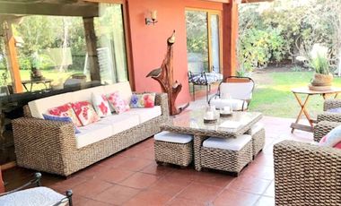 Piedra Roja Chicureo Oriente