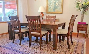 Piedra Roja Chicureo Oriente