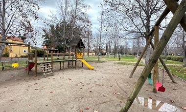 Piedra Roja Chicureo Oriente