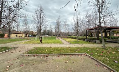 Piedra Roja Chicureo Oriente