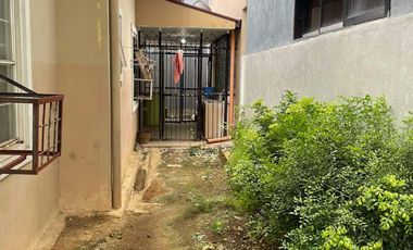 Bungalow House and Lot for Sale in Collinwood Subdivision