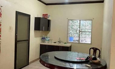 Bungalow House and Lot for Sale in Collinwood Subdivision