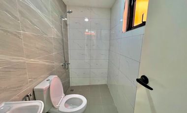 Brand new duplex house and lot located inside Pilar Village, Las Pinas