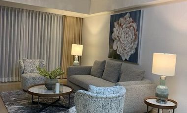 Shang Residences at Wack Wack - 2 Bedroom with Parking FOR RENT