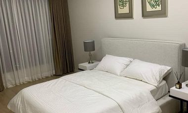 Shang Residences at Wack Wack - 2 Bedroom with Parking FOR RENT