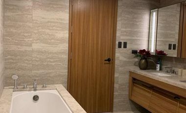 Shang Residences at Wack Wack - 2 Bedroom with Parking FOR RENT