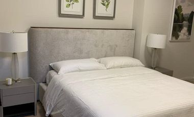 Shang Residences at Wack Wack - 2 Bedroom with Parking FOR RENT