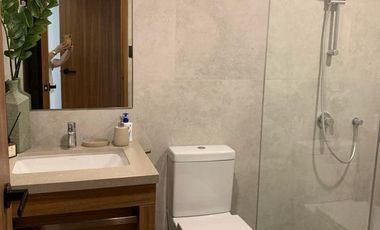 Shang Residences at Wack Wack - 2 Bedroom with Parking FOR RENT