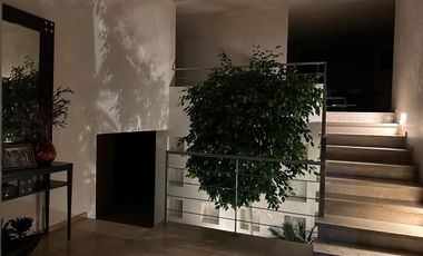 RENTA O VENTA RESIDENCIA EN PEDREGAL DE SAN FRANCISCO, COYOACÁN