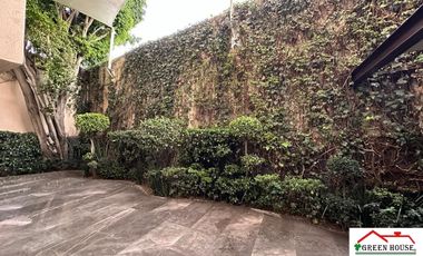 RENTA O VENTA RESIDENCIA EN PEDREGAL DE SAN FRANCISCO, COYOACÁN