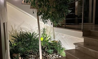 RENTA O VENTA RESIDENCIA EN PEDREGAL DE SAN FRANCISCO, COYOACÁN