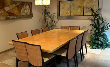 RENTA O VENTA RESIDENCIA EN PEDREGAL DE SAN FRANCISCO, COYOACÁN