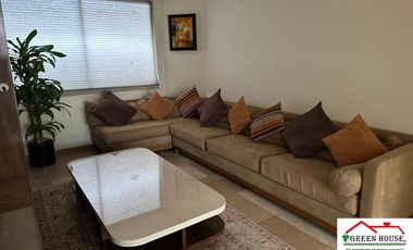 RENTA O VENTA RESIDENCIA EN PEDREGAL DE SAN FRANCISCO, COYOACÁN