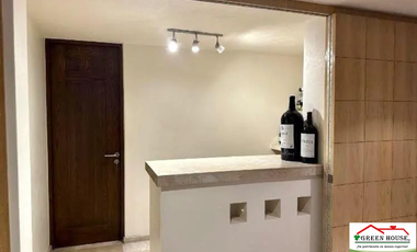 RENTA O VENTA RESIDENCIA EN PEDREGAL DE SAN FRANCISCO, COYOACÁN